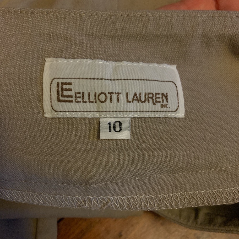 Work pants - Picture 3 of 3